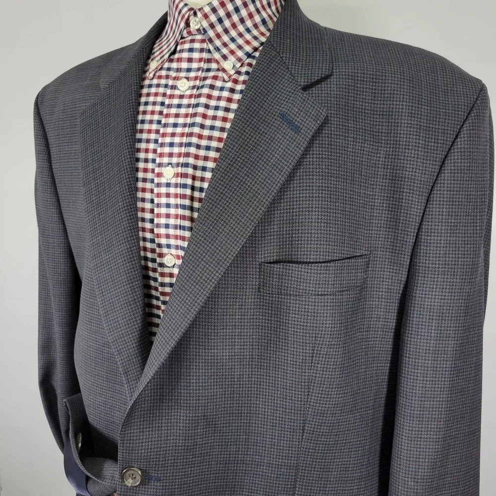Polo Ralph Lauren before completing